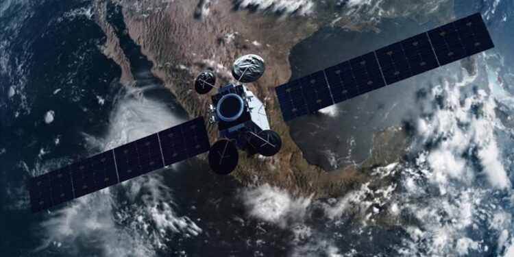 Turska potpisala prvi ugovor o izvozu satelita s argentinskom kompanijom