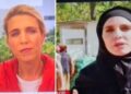TRANSFORMACIJA NOVINARKE U KABULU: Ovako je izvještavala prije, a ovako poslije dolaska talibana