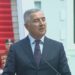 Đukanović: Biću na Cetinju ako ne promijene mjesto ustoličenja