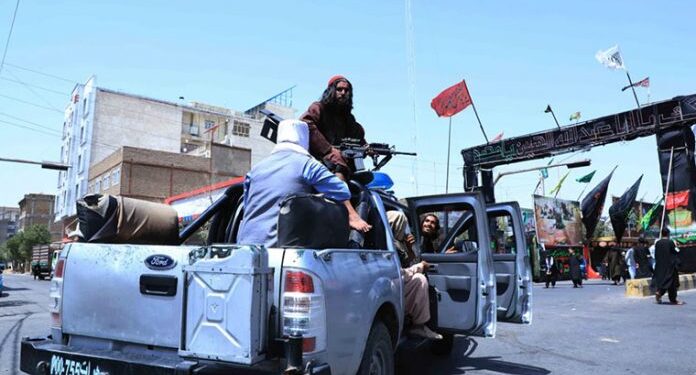 UGUŠEN OTPOR U SJEVERNOM AFGANISTANU: TALIBANI ZAUZELI JOŠ TRI OKRUGA