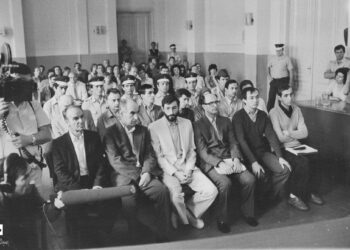 Prije 38. godina suđenje bošnjačkim intelektualcima montiranog “Sarajevskog procesa” je završeno izricanjem presude 20. augusta 1983. godine