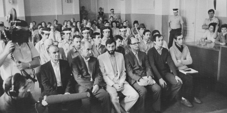 Prije 38. godina suđenje bošnjačkim intelektualcima montiranog “Sarajevskog procesa” je završeno izricanjem presude 20. augusta 1983. godine