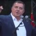(VIDEO): DODIK VRIJEĐAO DIJASPORU-DOĐU OVDJE, SPUCAJU PLAĆE DA BI SE POKAZALI KAKO SU MOĆNI
