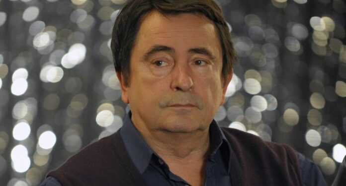 Preminuo Milan Lane Gutović