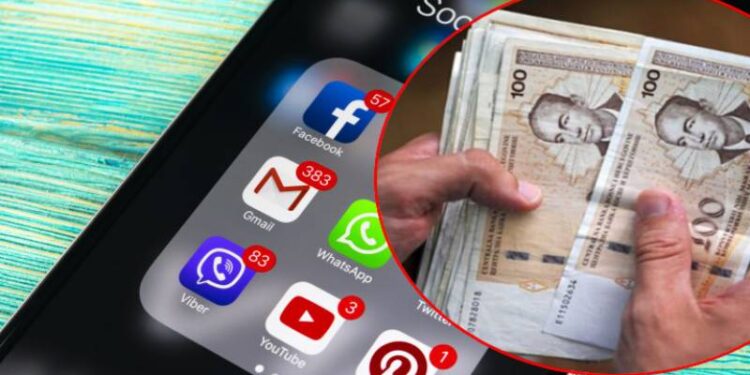 MUŠKARAC NASJEO NA VELIKU PODVALU: OBEĆALA MU NASLJEDSTVO, UPLATIO JOJ 20.000 EURA