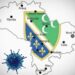 SITUACIJA U NOVOM PAZARU SVE TEŽA! Preminuo jedan pacijent, na liječenju 50