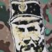 Mlada Vojvodina uništila mural genocidaša Ratka Mladića