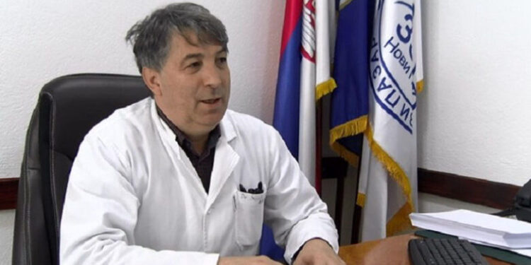 Dr Šefadil Spahić: Zabrinjavajuća situacija u Tutinu
