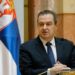 Dačić: Organizovali smo pregovore vlasti Avganistana i talibana u Beogradu
