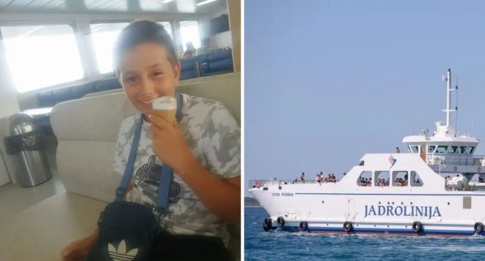 MALI JUNAK IZ DALMACIJE: NAŠAO SAM NOVČANIK PUN NOVCA I VRATIO GA: ČOVJEK MI JE KUPIO SLADOLED