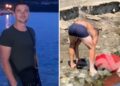 HEROJSKI ČIN NA JEZERU MODRAC: ČAMCEM IZVUKAO UTOPLJENIKA, DAO MU PRVU POMOĆ I SPASIO MU ŽIVOT