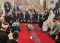 Udala se Jasmina Izetbegović, Erdogan svjedok i na šerijatskom i na građanskom vjenčanju