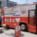 (VIDEO): U akciji Dobrovoljnog davanja krvi u Tutinu prikupljene 24 jedinice krvi