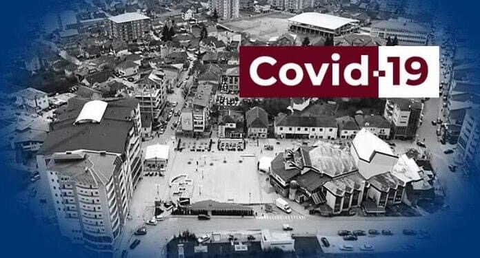 U Tutinu juče 25 novozaraženih Korona virusom