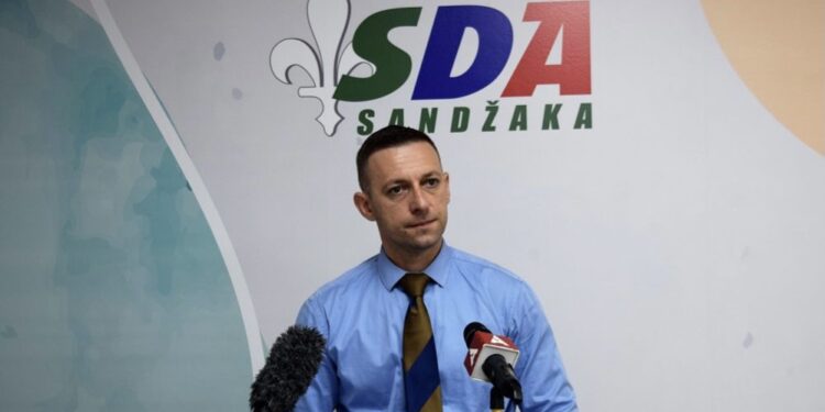 Srpski predsjednik izjednačava žrtve i zločince