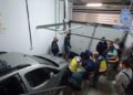 Uhapšeni Škaljarci sa 400kg droge i pola miliona eura