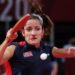 Aida je rođena u Sarajevu bez ruke i stopala, roditelji su je napustili a danas je osvojila medalju za Norvešku