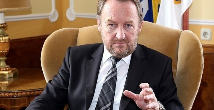 IZETBEGOVIĆ ZAKUCAO DODIKA: “Da smo mi podanički i izdajnički narod, onda bi Bosnom i Hercegovinom vladali…”