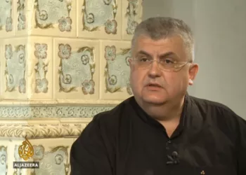 Čanak: Kažnjavanje ratnih zločinaca je jedini način da se rat završi