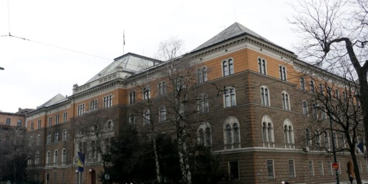 U Predsjedništvu BiH sjedili ratni zločinac, optuženici za afere, rušitelji ustavnog poretka…