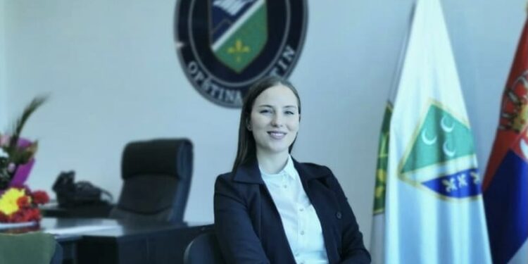 POVODOM DANA BOŠNJAKA, ČESTITKU UPUTILA PREDSJEDNICA SO-e TUTIN FAZILA FERIZOVIĆ-BEROVIĆ