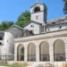 Vlada Crne Gore Cetinjski manastir prepisala na državu