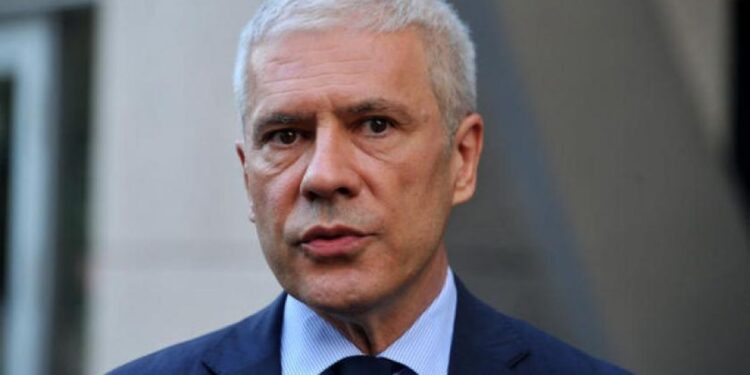 Boris Tadić: Srbija je najveći problem u regionu, ima katastrofalne odnose sa BiH, Hrvatskom i Crnom Gorom