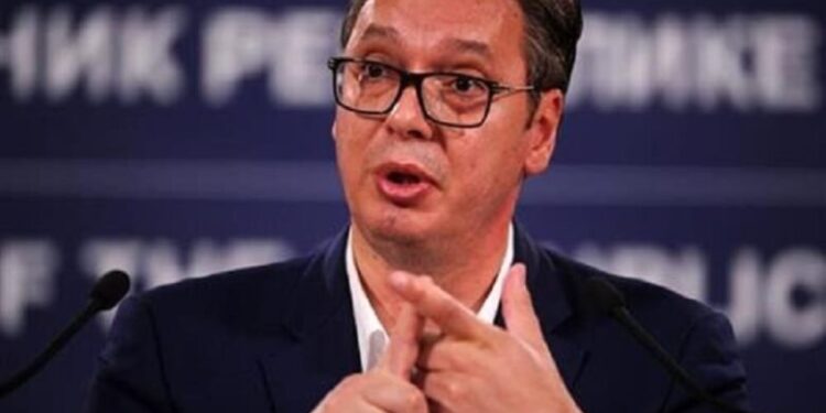 Vučić – Kao što Bošnjaci iz BiH vole Novi Pazar, Sjenicu i Tutin, tako i ja volim Republiku Srpsku