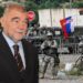 Mesić: Srbija vojskom ne može na Kosovo, niti može nametati svoja rješenja
