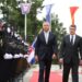 Đukanović u Zagrebu:  Sazrijeva svijest da nam treba nova vlada