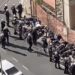 Haos u Beogradu pred vječiti derbi! Tuče navijača širom Beograda, policija morala da interveniše