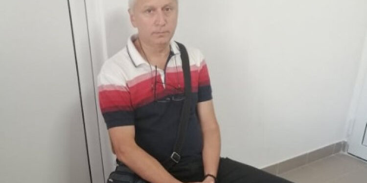 VRANJ NAKON HAPŠENJA: ŠOKIRAN SAM, JOŠ NE MOGU DA VJERUJEM ŠTA SE DEŠAVA