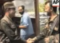 (VIDEO) Heroj je s osmjehom otišao u smrt: Ja sam taj Avdo Palić kojeg tražite