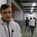 (VIDEO): Tutinski srednjoškolci po prvi put ove školske godine u klupe