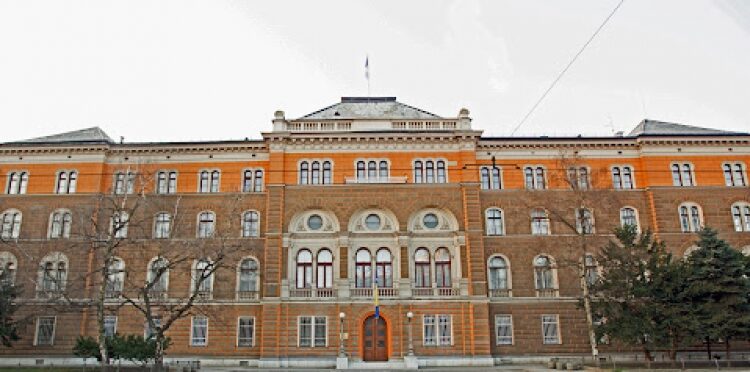 Diplomatski skandal: Komšić ga pozvao zbog hapšenja Vranja, ambasador Srbije odbio doći