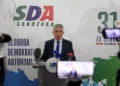 Ugljanin pozvao nadležne da preko medija upute izvinjenje zbog privođenja Adele Melajac Karaahmetović