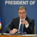 Vučić: Milanović je izbor građana Hrvatske, njihova slika i prilika