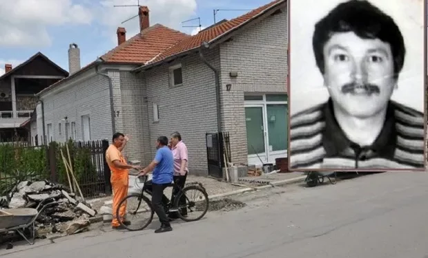 UBIO ČOVJEKA U POŽAREVCU IZ KRVNE OSVETE: Čekao 14 godina da vrati krvavi dug za sina