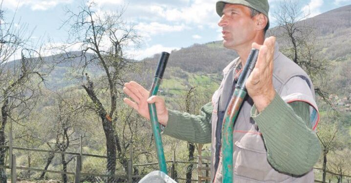 BOŠNJAČKO-SRPSKO SELO ŠAŠIĆI: U ratu smo pazili jedni na druge, čuvali naše ljude i naše selo