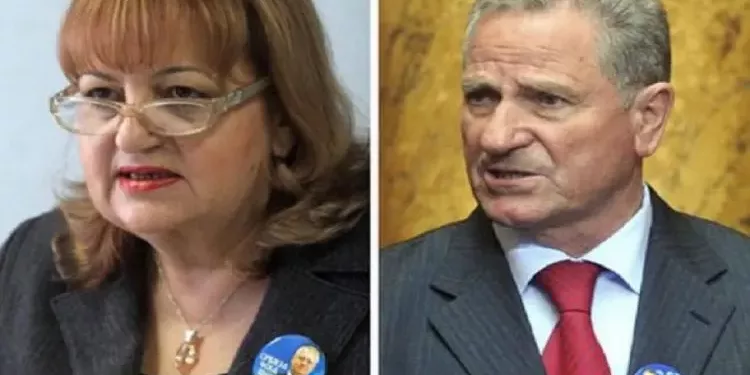 ČEMU VAKAT, TOME I VRIJEME: Sud u Hagu traži hapšenje Šešeljevih radikala