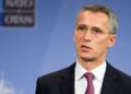 Generalni sekretar NATO-a Stoltenberg razgovarao sa Vučićem i Kurtijem