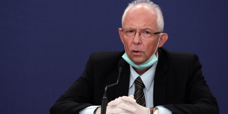 Kon: Zabrana okupljanja može biti uvedena i brže nego što se mislilo