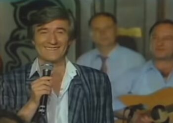 (VIDEO): Objavljena pjesma “Ponoć” iz filma “Toma”