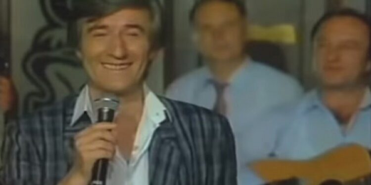 (VIDEO): Objavljena pjesma “Ponoć” iz filma “Toma”