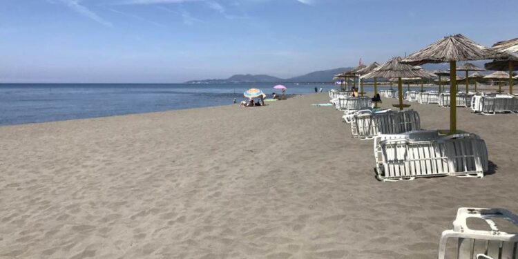 ADA BOJANA UBUDUĆE SAMO ZA NUDISTE