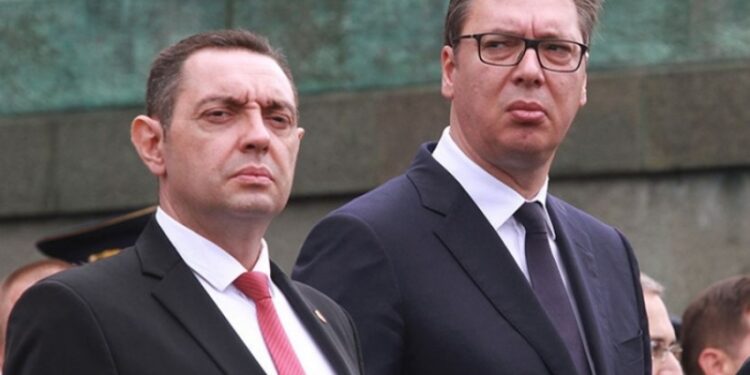 Skandalozno: MUP Srbije već presudio, proglasio Edina Vranja “ratnim zločincem”