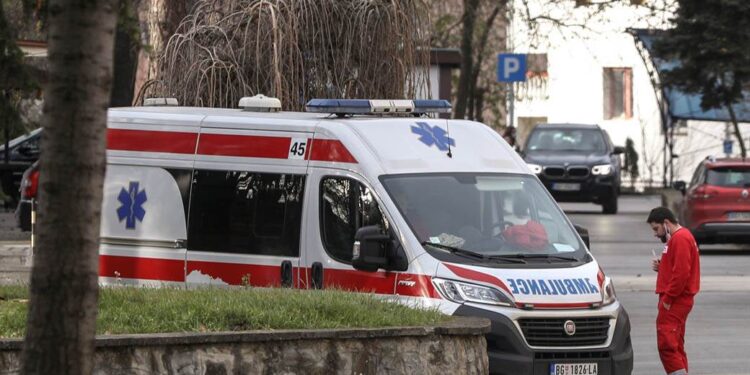 TRAGIČNA NESREĆA KOD LAJKOVCA: Muškarac pecao, pao u rijeku i UTOPIO SE