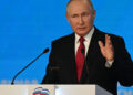 Putin o Afganistanu: Nemoguće je njima nešto nametnuti izvana