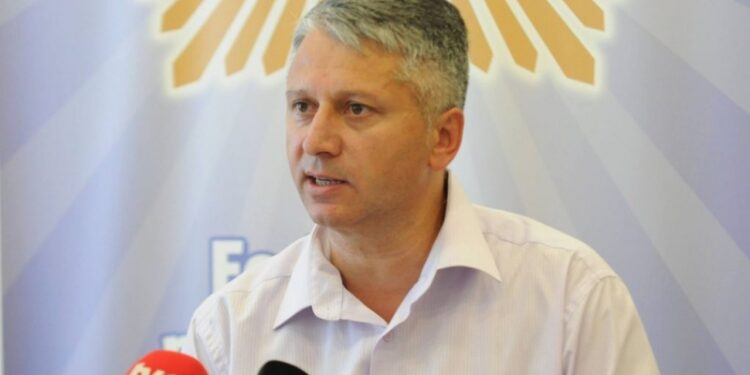 Srbijanska policija na granici kod Priboja uhapsila službenika MUP-a BiH Edina Vranja zbog ratnog zločina