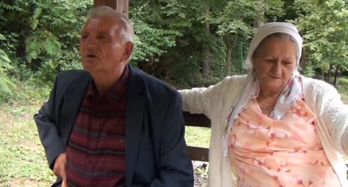 RAMIZ I MUNIRA 50 GODINA U BRAKU: BIO SAM PRAVI LOLA, VOLIM POPIT’ I ŠUTIT’, A ŽENE NEK IDU SVOJIM PUTEM